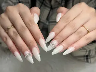 ネイル AURA NAIL🎀💅のネイルデザイン