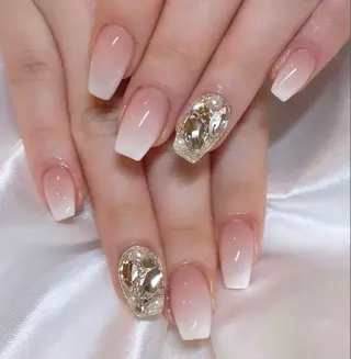 ネイル LISA ANA.CHUOのネイルデザイン