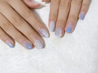 ネイル mogunail &blowのネイルデザイン