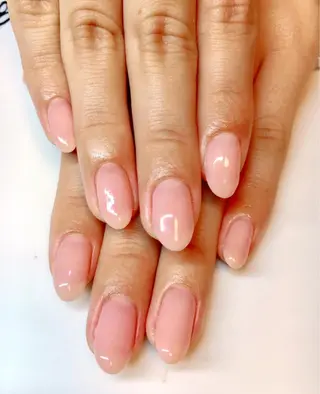 ネイル nailist cocoのネイルデザイン