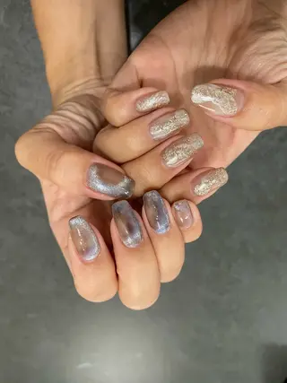 ネイル . MARINAのネイルデザイン