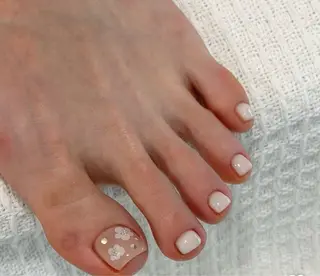 ネイル Yuki Nailのネイルデザイン