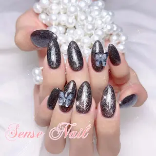 ネイル 🎀Sense Nail渋谷店🎀のネイルデザイン