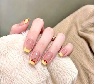 ネイル Dione Nail きよみのネイルデザイン