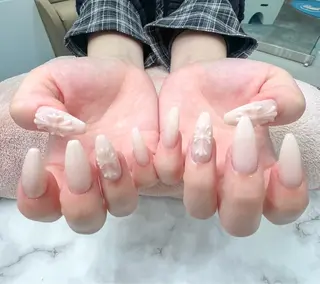 ネイル KUGO SALONのネイルデザイン