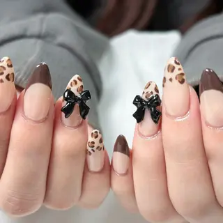 ネイル nail room Byeolのネイルデザイン