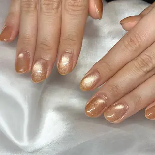 ネイル Nail ヌシん家 AKANEのネイルデザイン