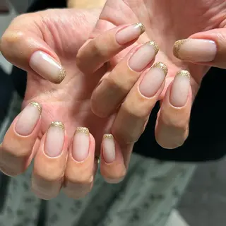 ネイル salon de fika【中崎町】のネイルデザイン