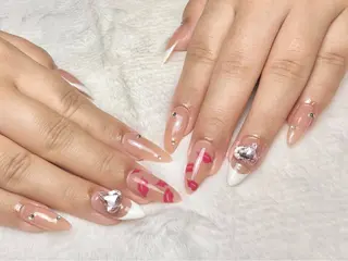ネイル K.. nailsのネイルデザイン