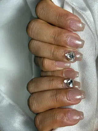 ネイル ✴︎ Delightのネイルデザイン