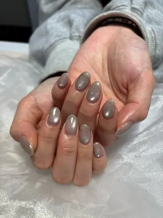 ネイル VALLA SAYAのネイルデザイン