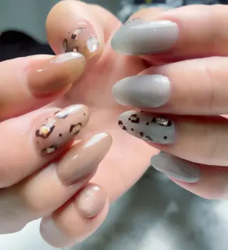 ネイル koto nailsのネイルデザイン