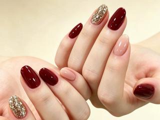 ネイル Mixx Nail_ Studioのネイルデザイン