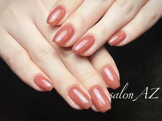 ネイル salon AZのネイルデザイン
