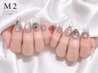 ネイル M2 せいのネイルデザイン