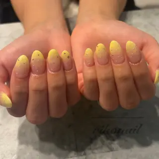 ネイル riko nailのネイルデザイン