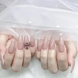 ネイル 🎀木村 モモ🎀のネイルデザイン