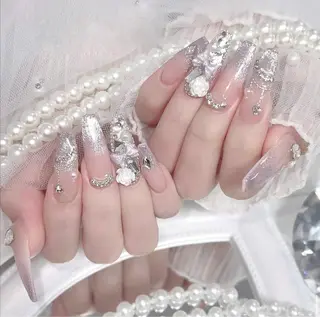 ネイル H.baby Nail Salonのネイルデザイン