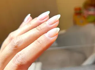 ネイル 頑張る女性の味方✴︎ M.i　nail ♡のネイルデザイン
