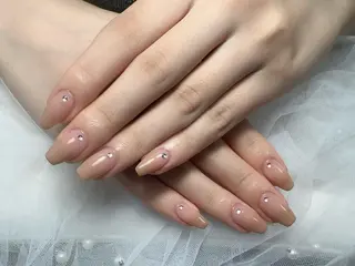 ネイル GUネイルサロン yumiのネイルデザイン