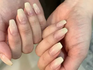 ネイル SLily+ Erinaのネイルデザイン