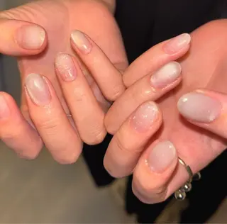 ネイル kichi🌟 そらのネイルデザイン