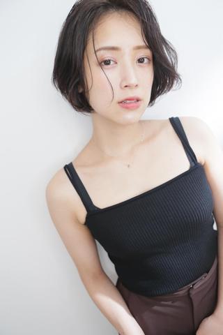ショート カラー 【代表】笹沼 涼平のヘアスタイル