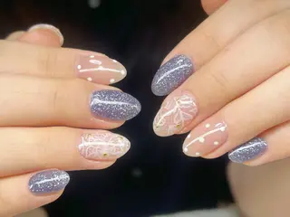 ネイル Lino Nailのネイルデザイン