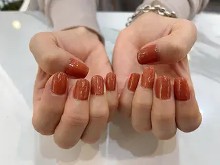 ネイル あおやぎ ゆきこのネイルデザイン
