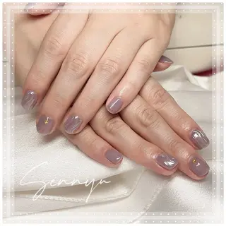 ネイル モンナ CCのネイルデザイン