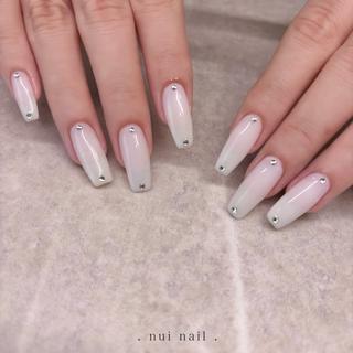 ネイル nui nailのネイルデザイン