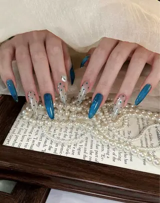ネイル kana nailのネイルデザイン