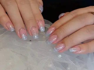 ネイル Luana nailのネイルデザイン