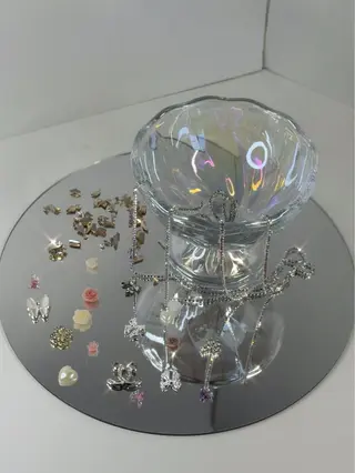 ネイル ruru akaneのネイルデザイン