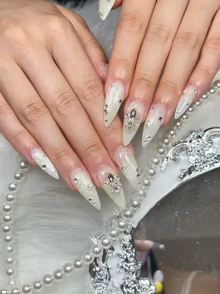 ネイル Sully Nail Labのネイルデザイン