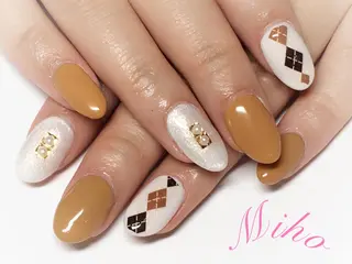 ネイル nail Berunaのネイルデザイン