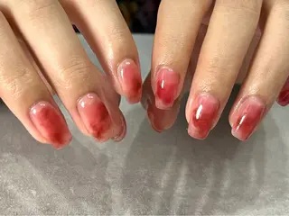 ネイル ネイルサロン kupuのネイルデザイン