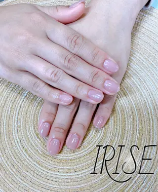 ネイル salon de iriseのマツエク・マツパデザイン