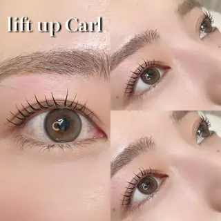 マツエク・マツパ lumi熊谷 staffのマツエク・マツパデザイン