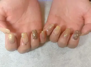 ネイル soi. Tomokoのネイルデザイン
