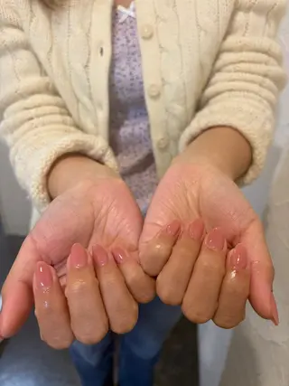 ネイル C. keiのネイルデザイン