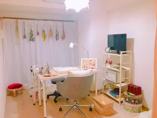ネイル toi nail.のネイルデザイン