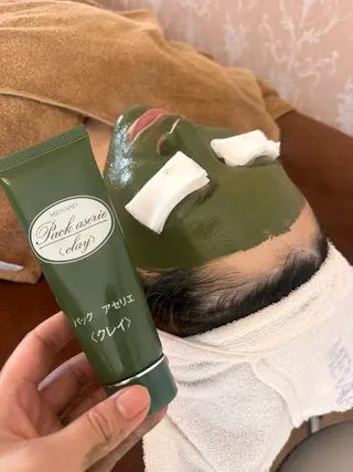 田中 友梨のエステ・リラクイメージ