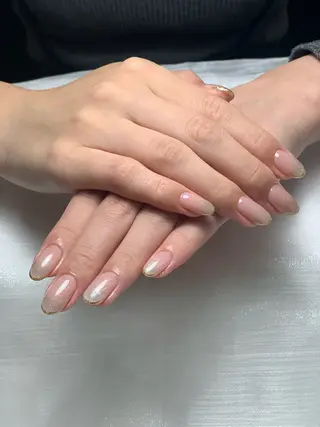 ネイル xinh nailsのネイルデザイン