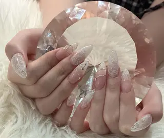 ネイル LoaChaton kaeのネイルデザイン
