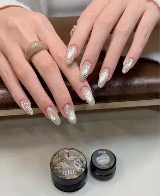 ネイル 秋 Nailsのネイルデザイン