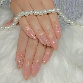 ネイル Sweet さやのネイルデザイン