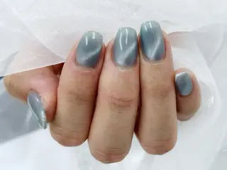 ネイル ネイリスト NAMIのネイルデザイン