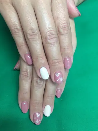 ネイル fairy Ｍのネイルデザイン