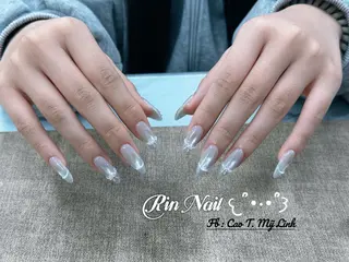 ネイル Rin Nailのネイルデザイン